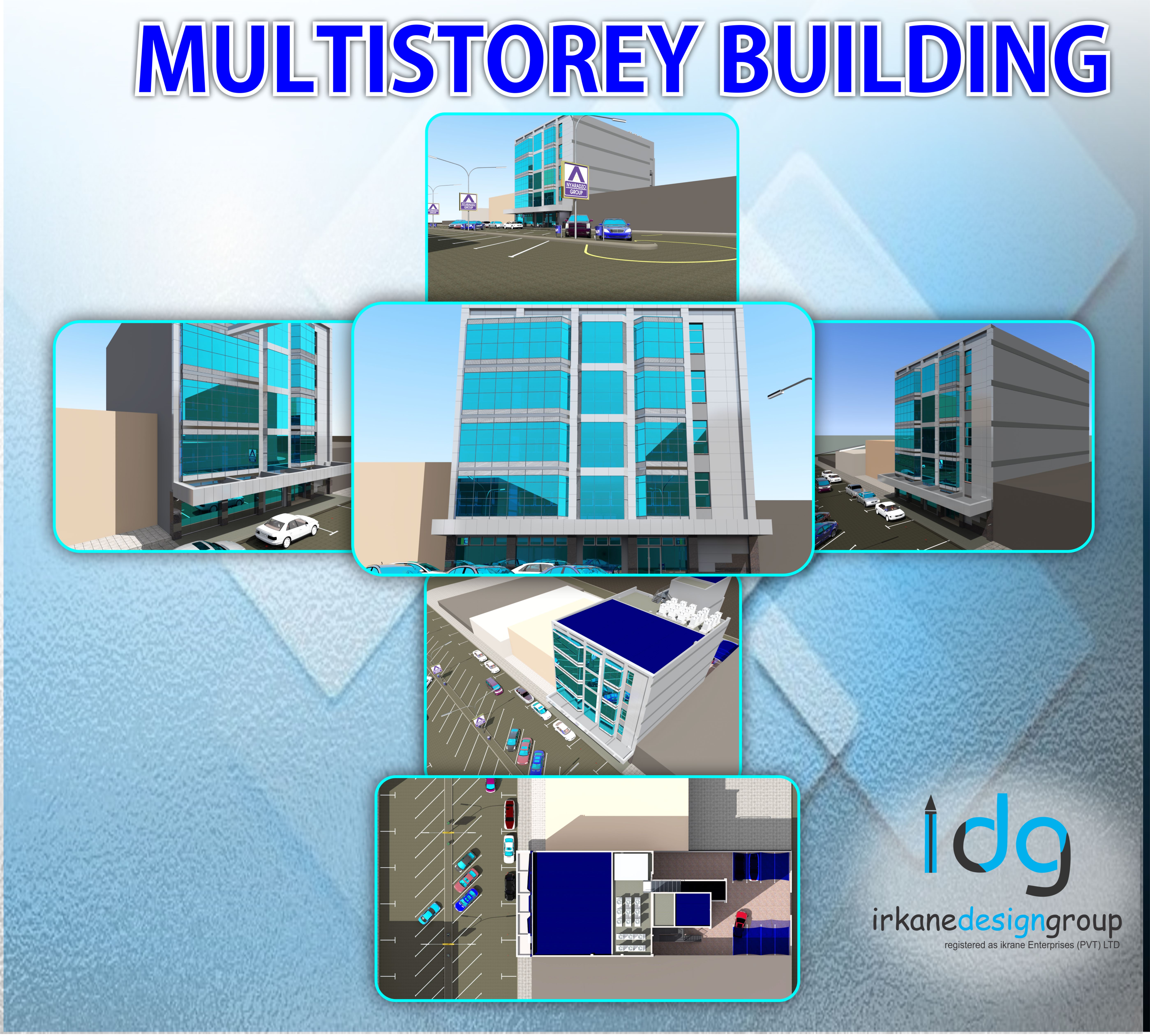 multistorey