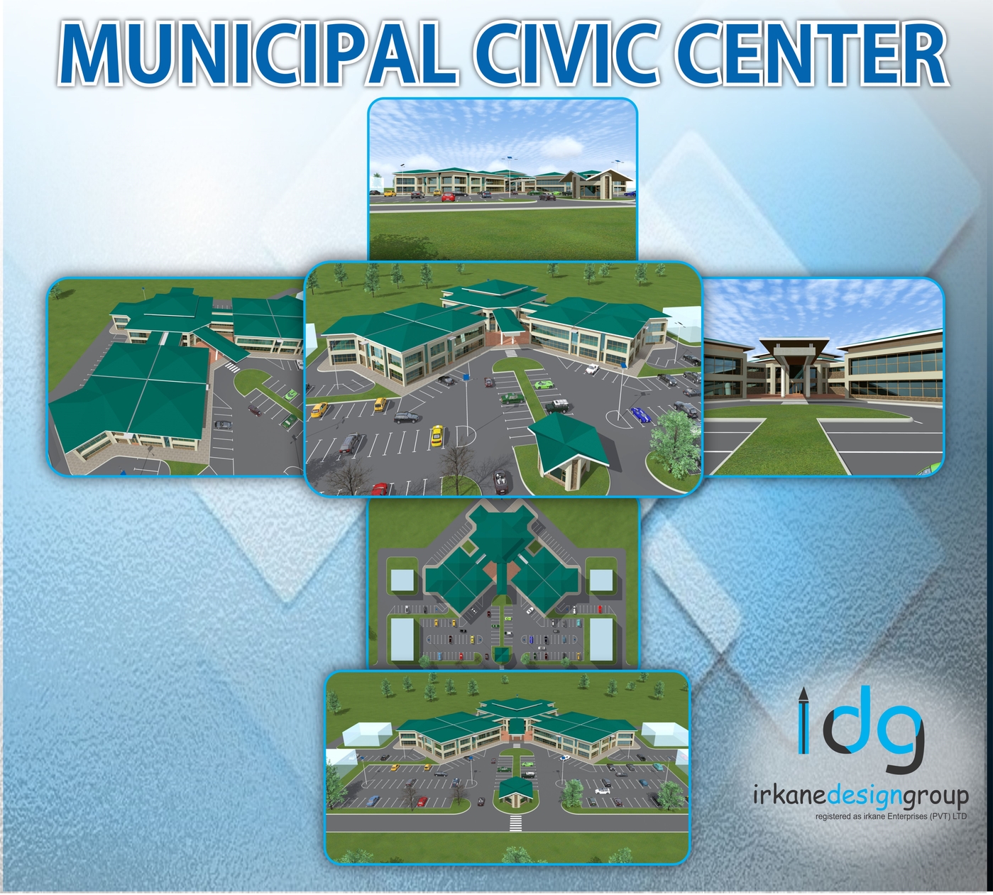 municipal