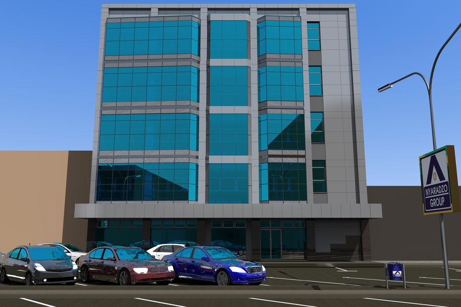 irkane-3d-modelling-project-2